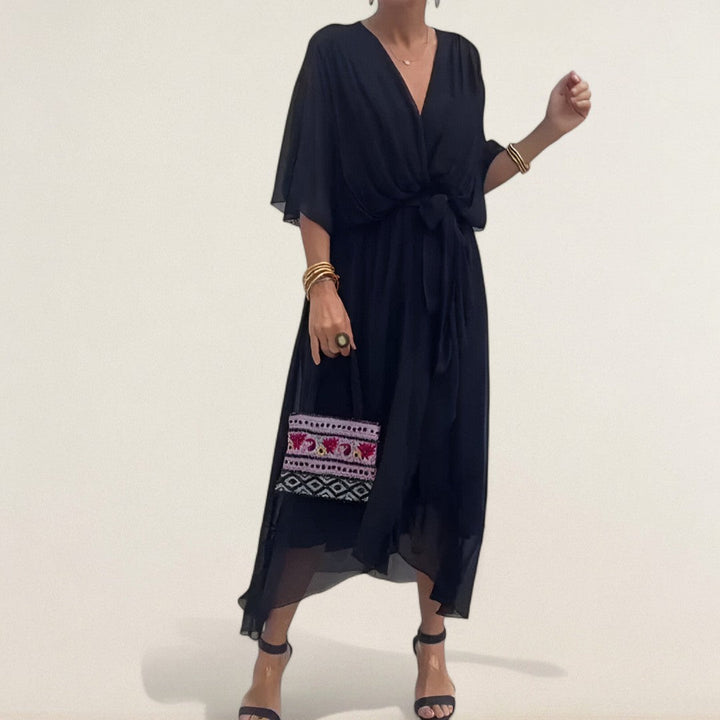 Ελένη – αέρινη, κομψή και με λεπτό στυλ