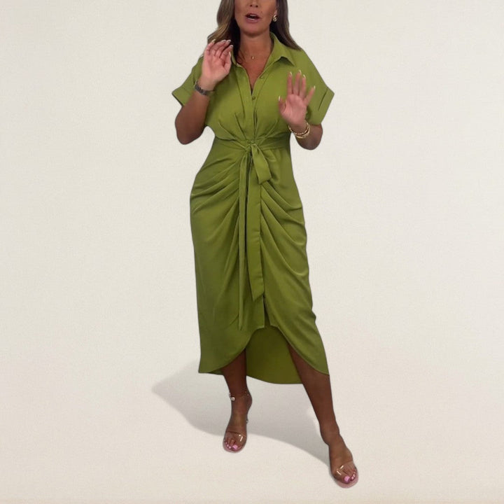 Φαμπιέν – κομψή, κολακευτική και πολύπλευρη