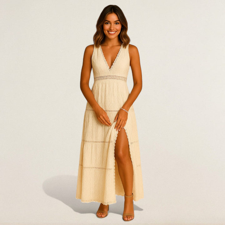 Άννα – θηλυκό, ελαφρύ και ιδανικό για τον ήλιο