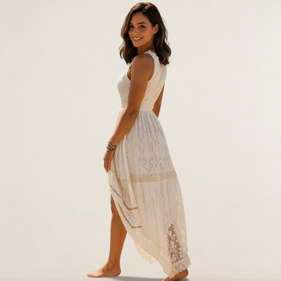 Άννα – θηλυκό, ελαφρύ και ιδανικό για τον ήλιο