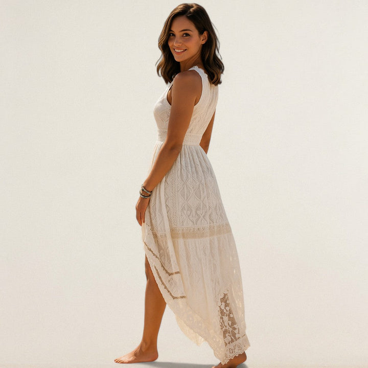 Άννα – θηλυκό, ελαφρύ και ιδανικό για τον ήλιο