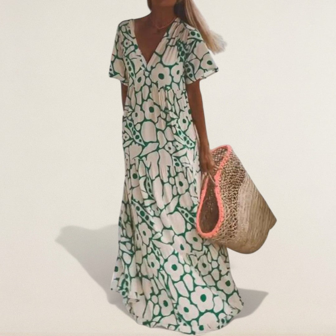 Ανίνα – αέρινη, παιχνιδιάρα και τέλεια για το καλοκαίρι