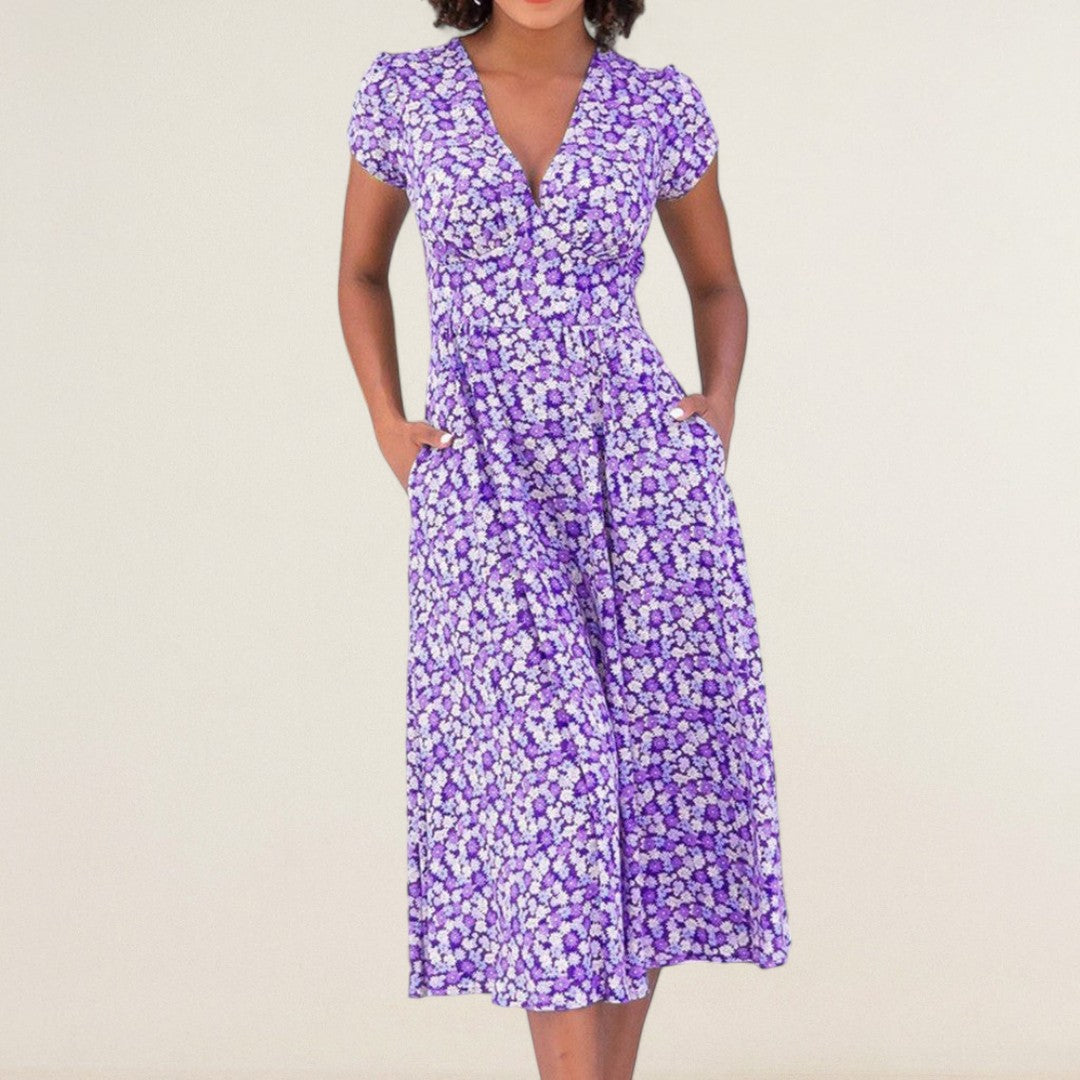 Μαρία – θηλυκό, άνετο και έτοιμο για καθημερινή χρήση