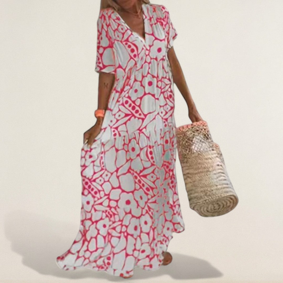 Ανίνα – αέρινη, παιχνιδιάρα και τέλεια για το καλοκαίρι