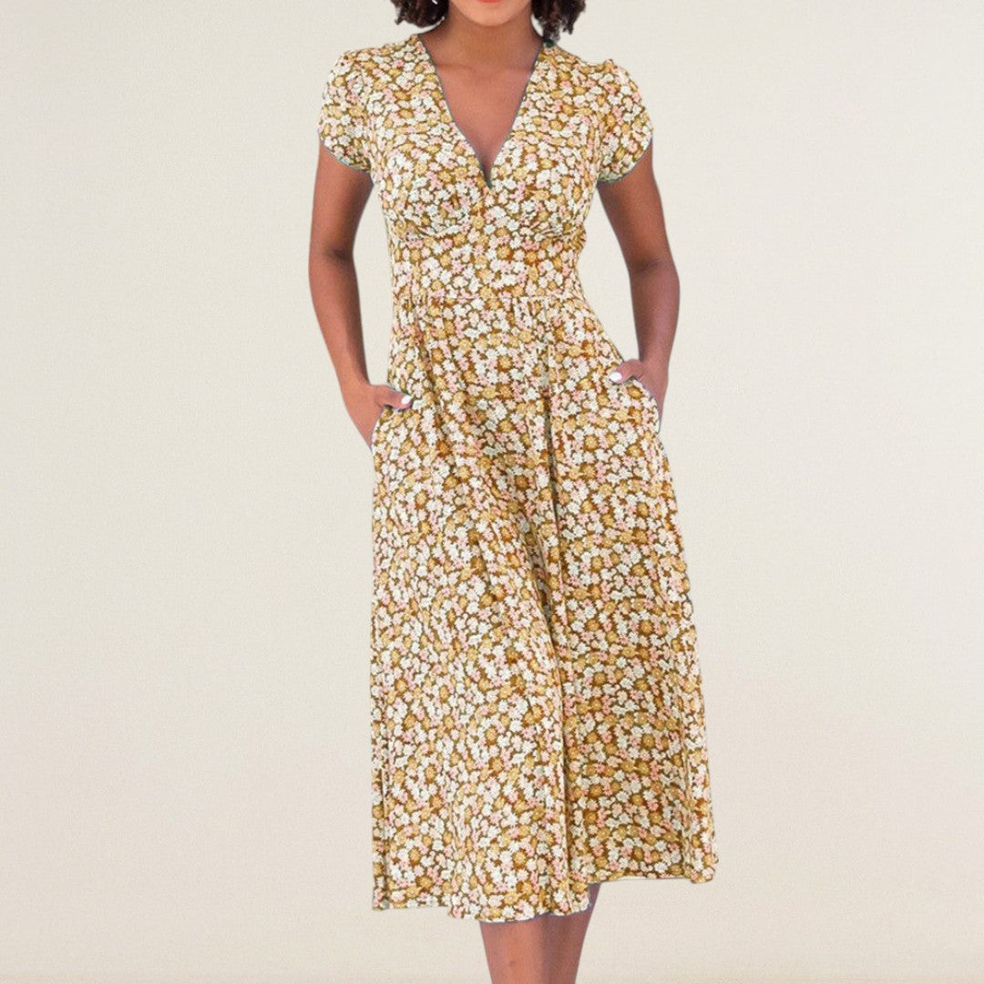 Μαρία – θηλυκό, άνετο και έτοιμο για καθημερινή χρήση