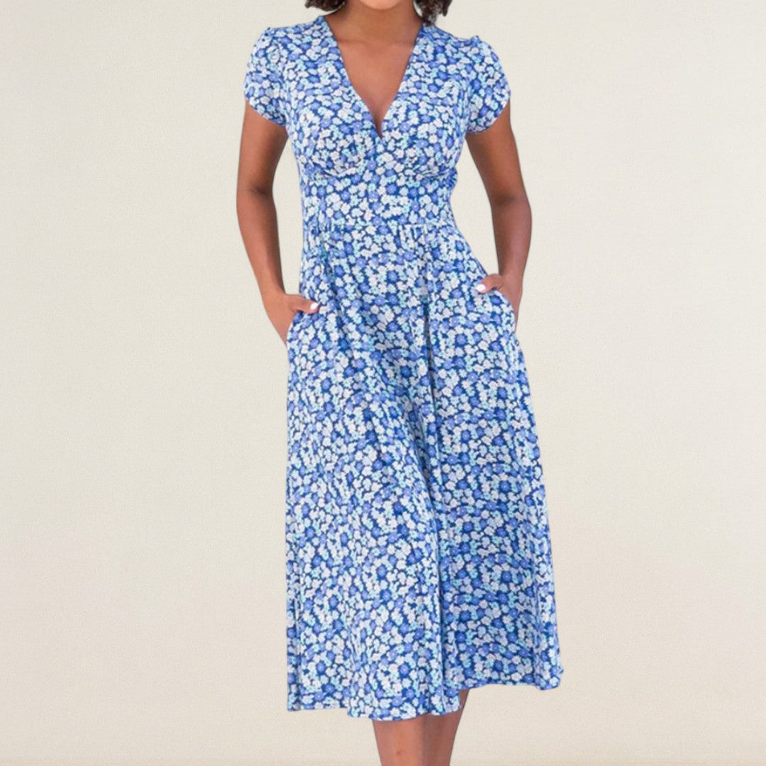 Μαρία – θηλυκό, άνετο και έτοιμο για καθημερινή χρήση