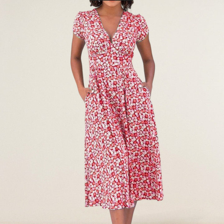 Μαρία – θηλυκό, άνετο και έτοιμο για καθημερινή χρήση