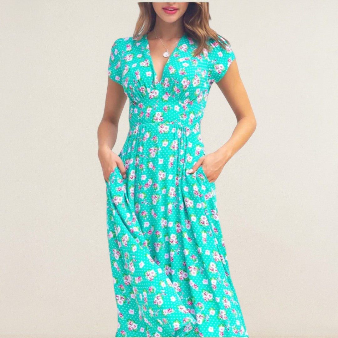 Μαρία – θηλυκό, άνετο και έτοιμο για καθημερινή χρήση