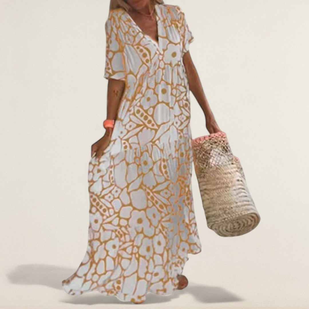 Ανίνα – αέρινη, παιχνιδιάρα και τέλεια για το καλοκαίρι