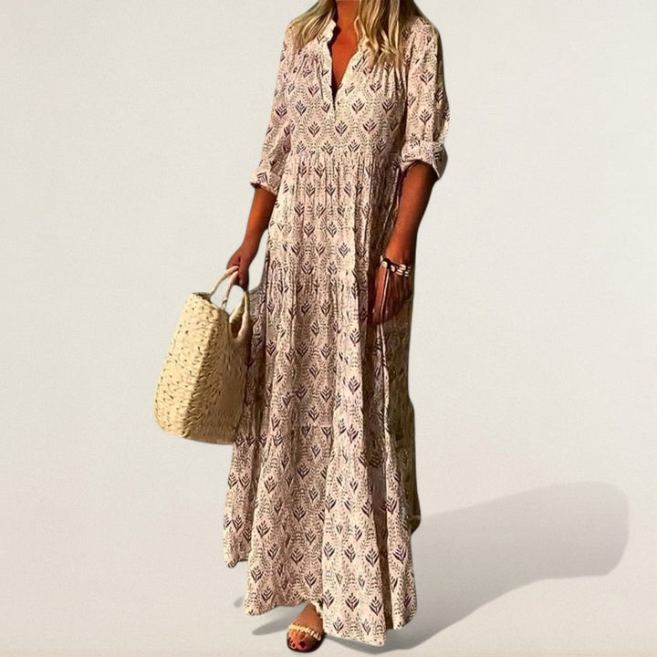 Μαρία – στυλάτη και άνετη για όλη μέρα