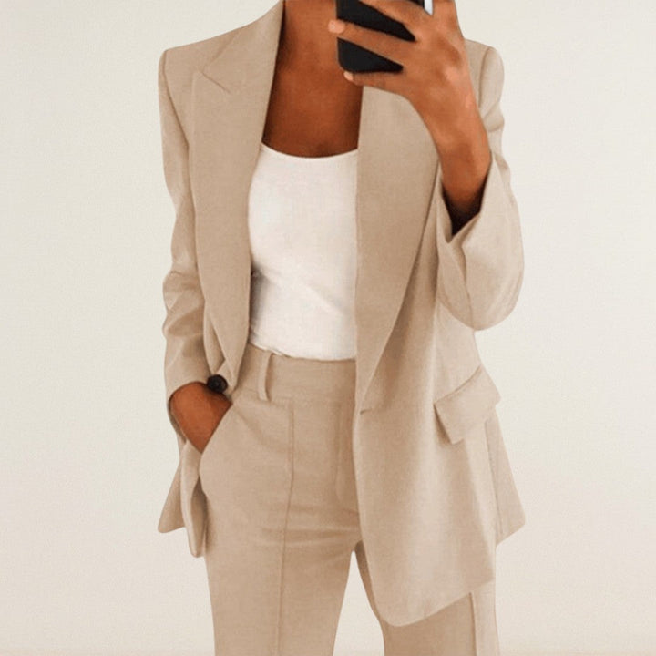 Αννα – Κομψότητα για κάθε περίσταση