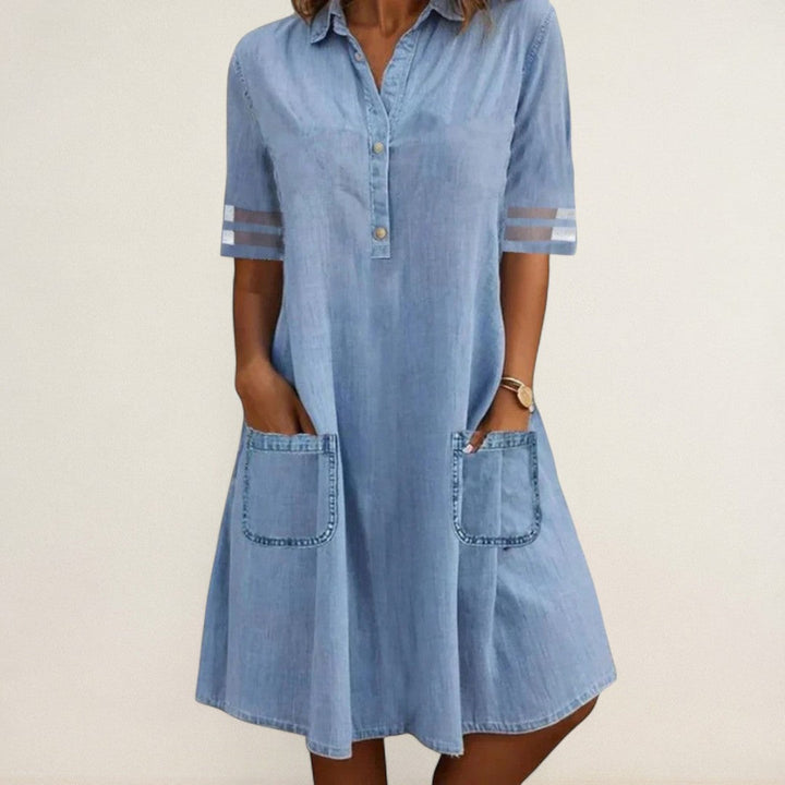 Σοφία – καθημερινά ελαφρύ με αθλητική νότα