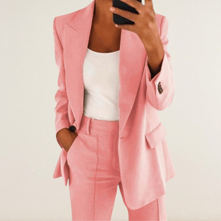 Αννα – Κομψότητα για κάθε περίσταση