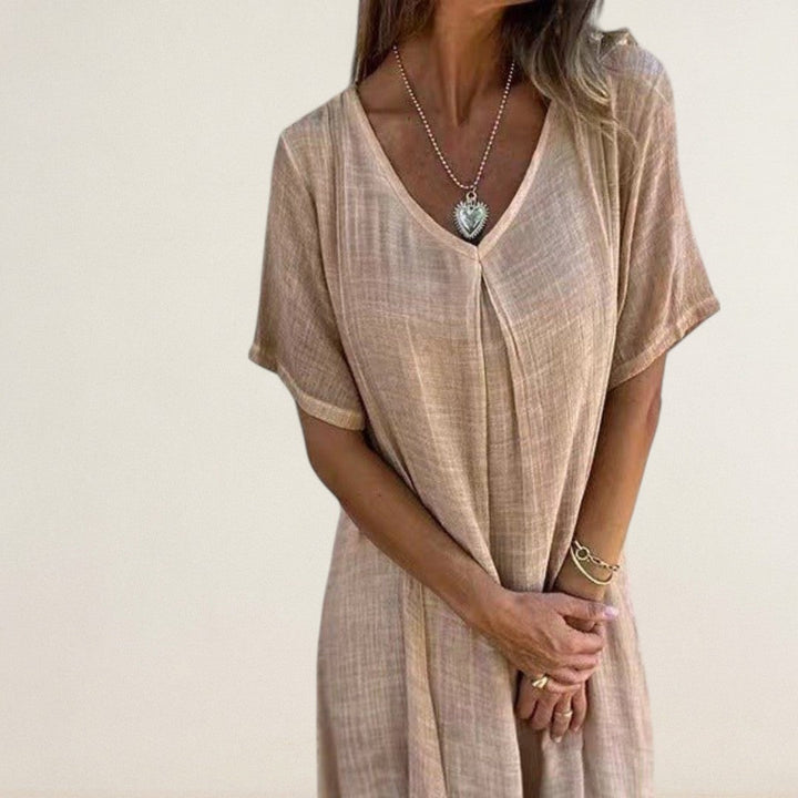 Άννα – άνετο, φυσικό και υπέροχα φορέσιμο