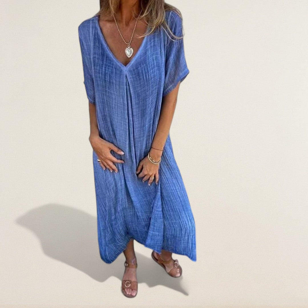 Άννα – άνετο, φυσικό και υπέροχα φορέσιμο