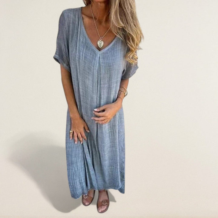 Άννα – άνετο, φυσικό και υπέροχα φορέσιμο