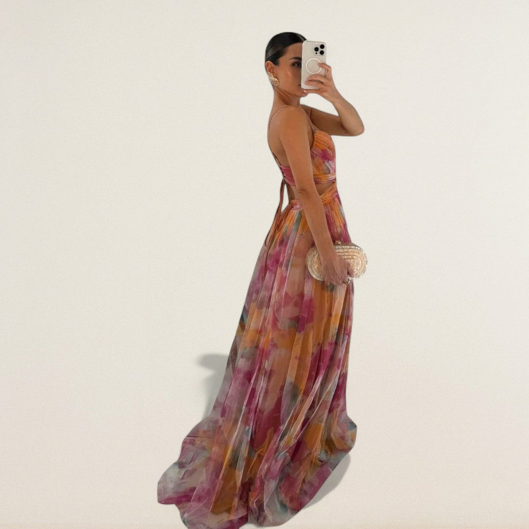 Αλίκη – Αέρινη κομψότητα για μια στυλάτη καλοκαιρινή βραδιά