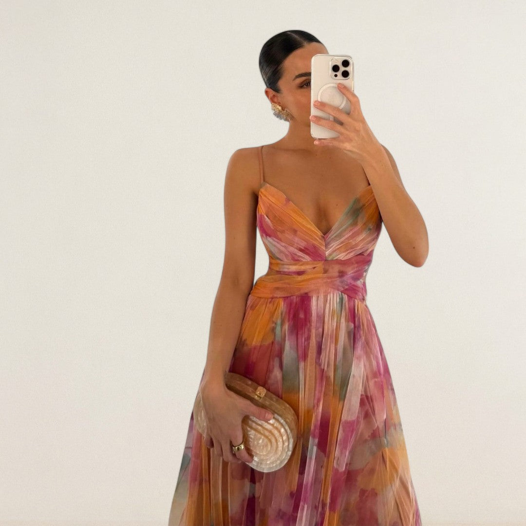 Αλίκη – Αέρινη κομψότητα για μια στυλάτη καλοκαιρινή βραδιά