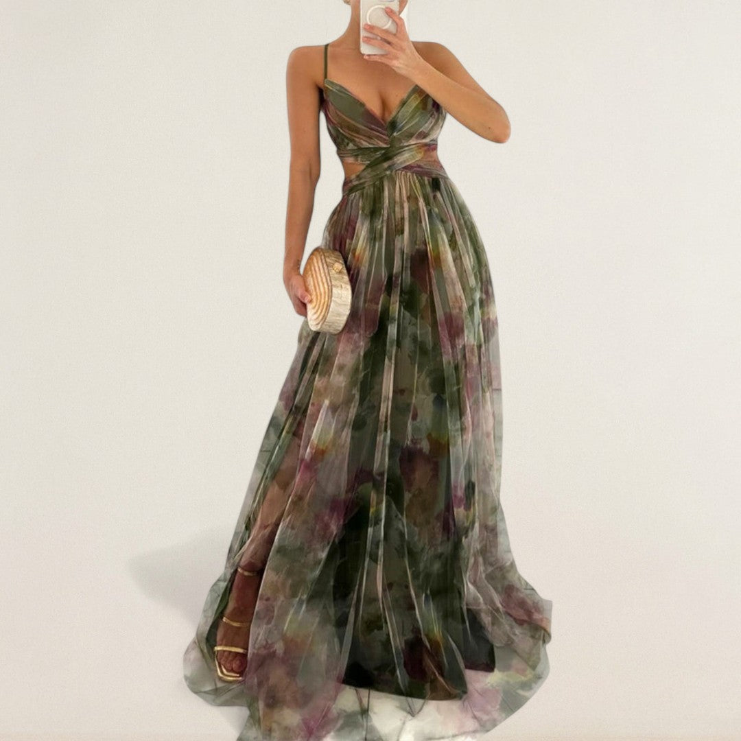 Αλίκη – Αέρινη κομψότητα για μια στυλάτη καλοκαιρινή βραδιά