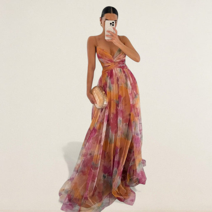 Αλίκη – Αέρινη κομψότητα για μια στυλάτη καλοκαιρινή βραδιά