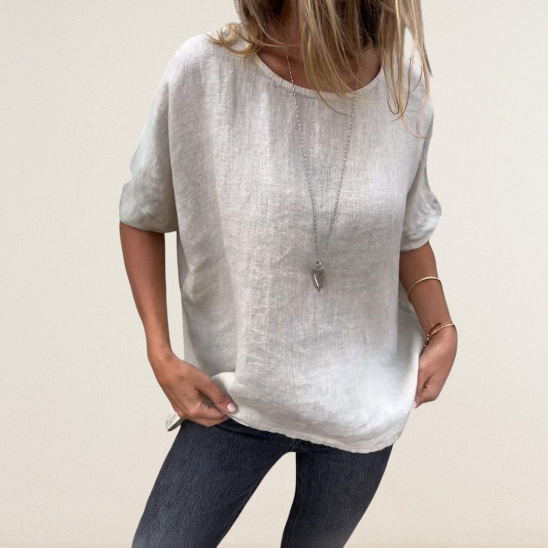 Ελιανέ – απλή, αέρινη και τέλεια για συνδυασμούς