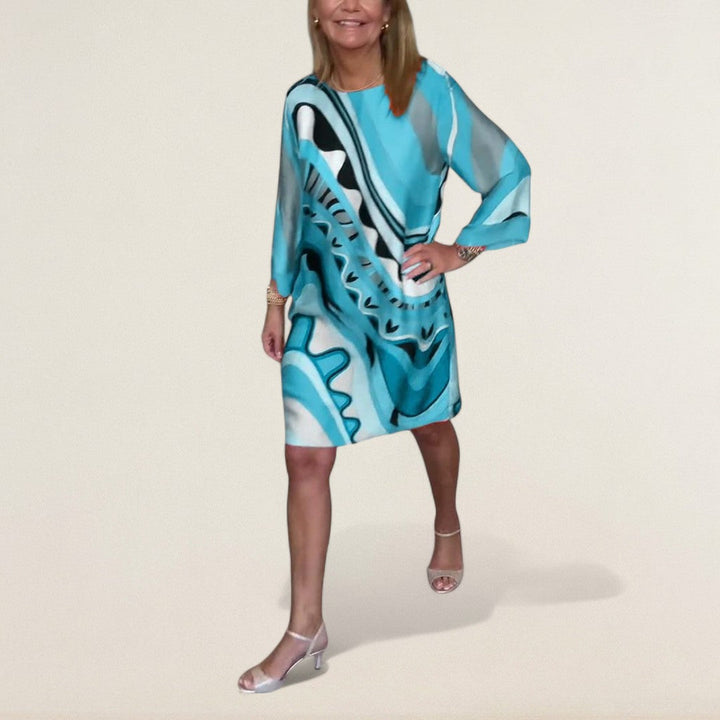 Ντόρις – Ελαφριά και κομψή με στυλ