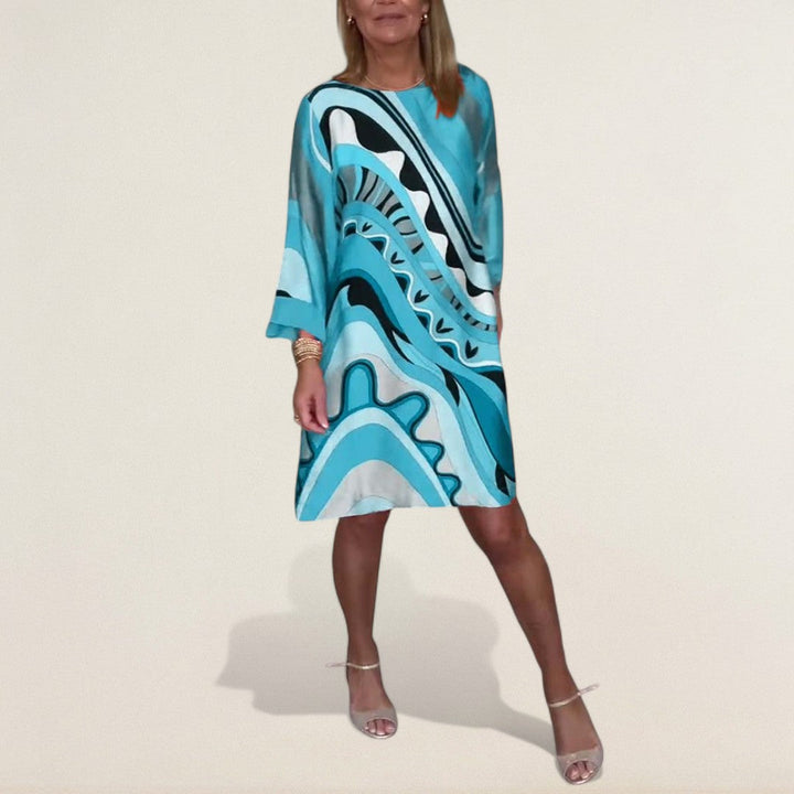 Ντόρις – Ελαφριά και κομψή με στυλ