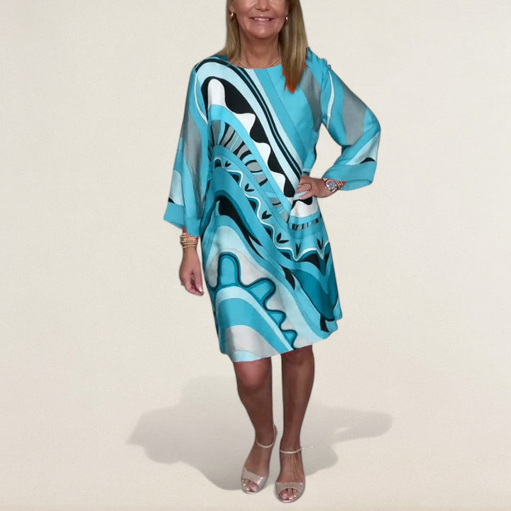 Ντόρις – Ελαφριά και κομψή με στυλ