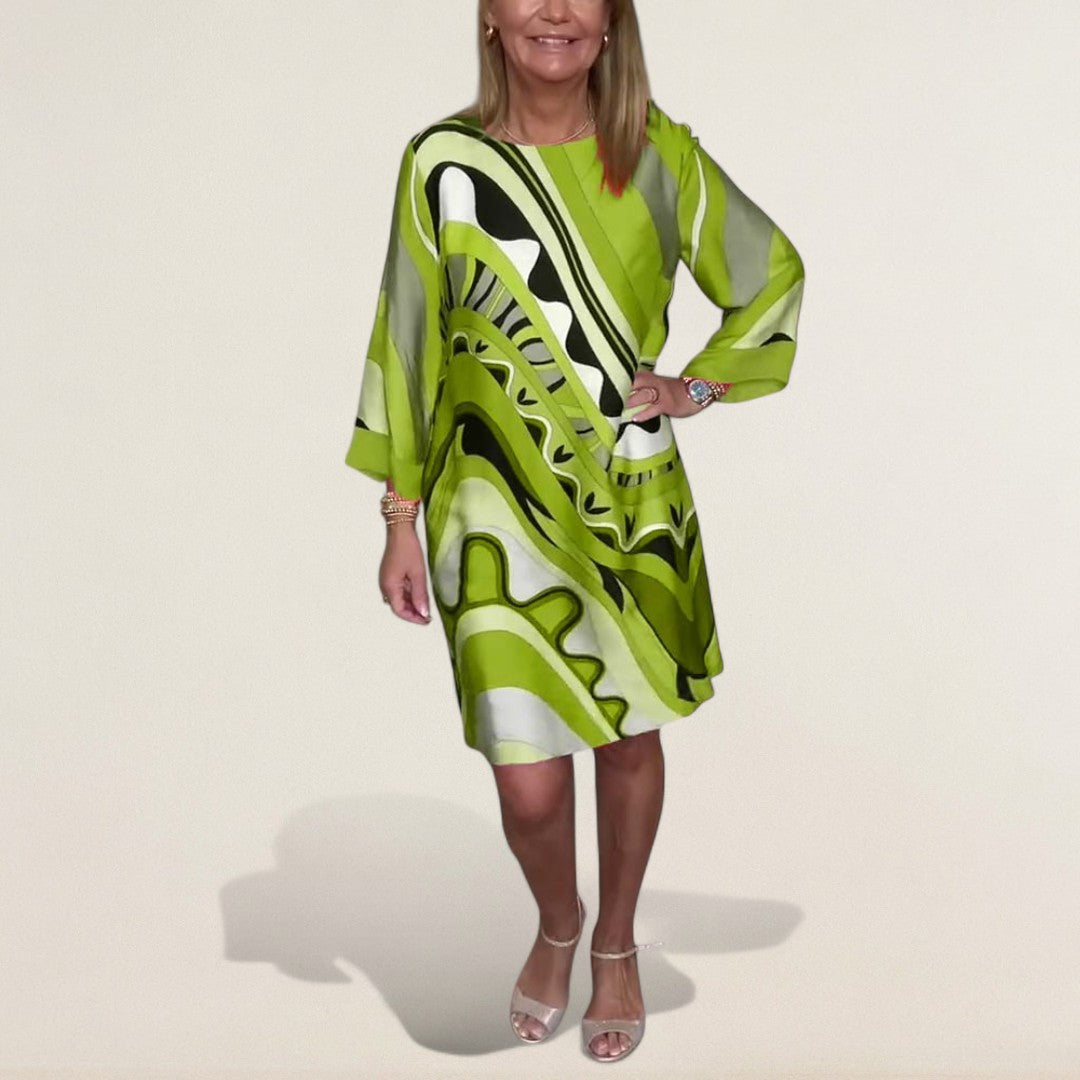 Ντόρις – Ελαφριά και κομψή με στυλ