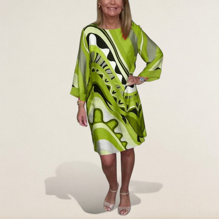 Ντόρις – Ελαφριά και κομψή με στυλ