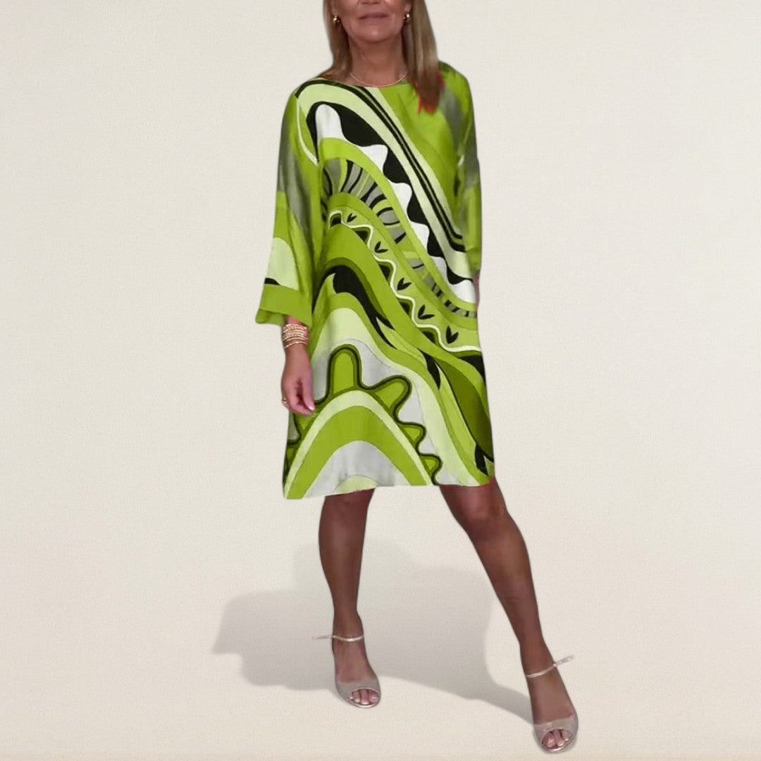 Ντόρις – Ελαφριά και κομψή με στυλ