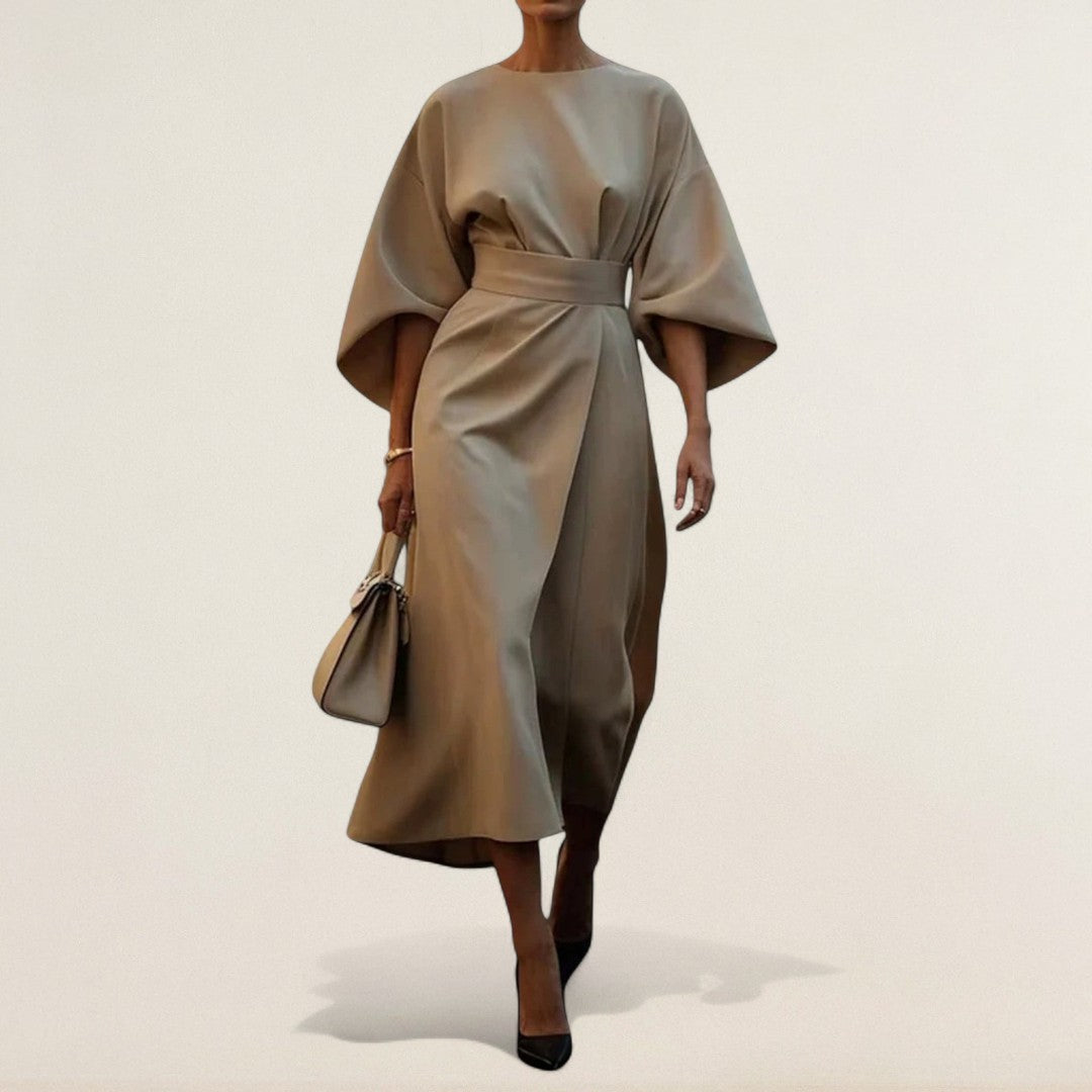 Μαρία – εκλεπτυσμένη γραμμή για αστική κομψότητα