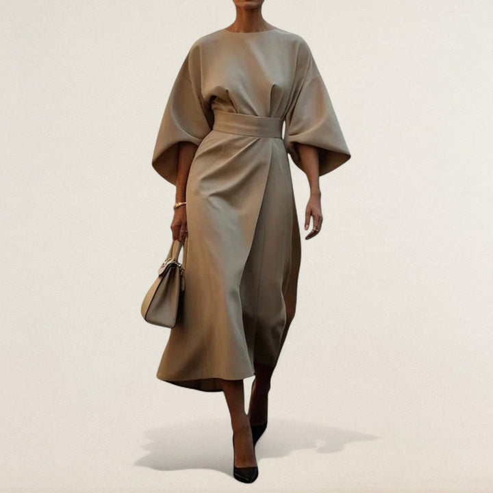 Μαρία – εκλεπτυσμένη γραμμή για αστική κομψότητα