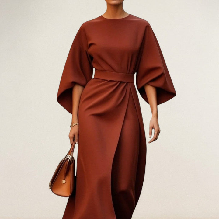 Μαρία – εκλεπτυσμένη γραμμή για αστική κομψότητα