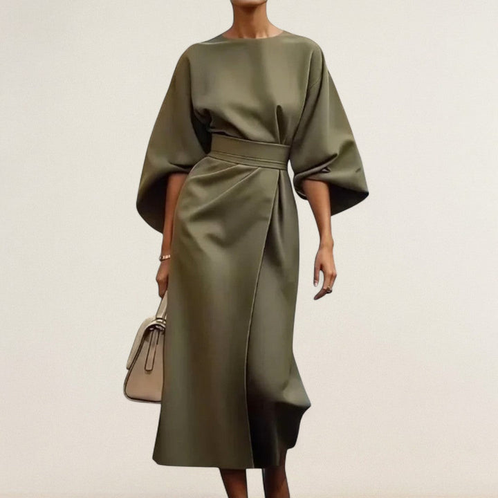 Μαρία – εκλεπτυσμένη γραμμή για αστική κομψότητα