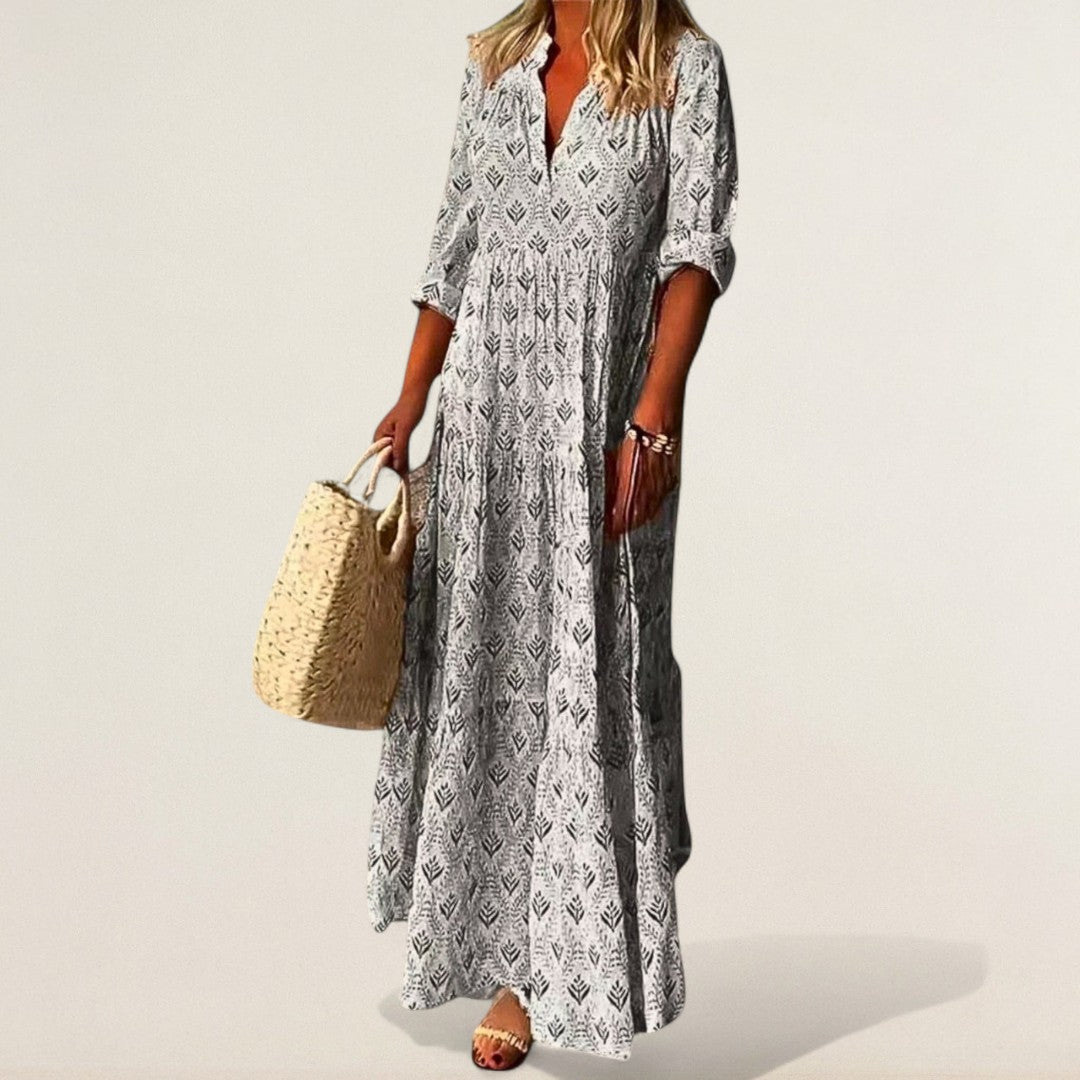 Μαρία – στυλάτη και άνετη για όλη μέρα