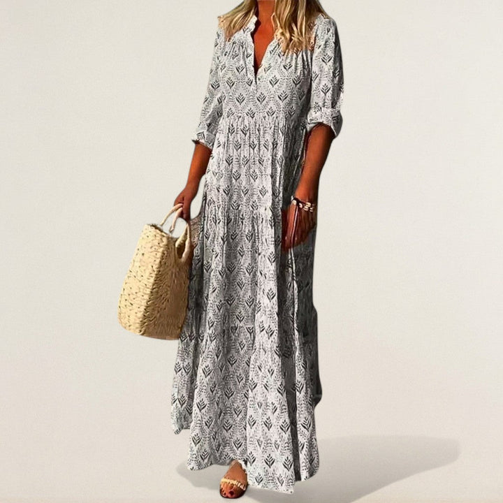 Μαρία – στυλάτη και άνετη για όλη μέρα