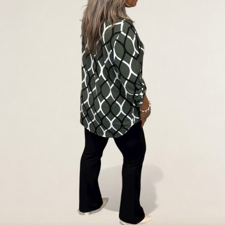 Μαρίνα – Κομψότητα με μοντέρνο σχέδιο