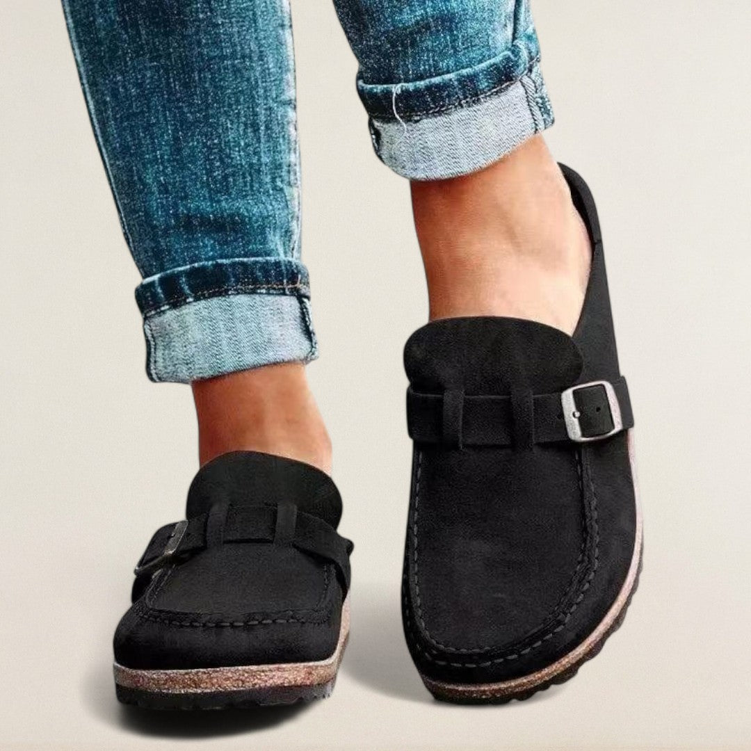 Δάφνη - Ορθοπεδικές Παντόφλες Άνεσης