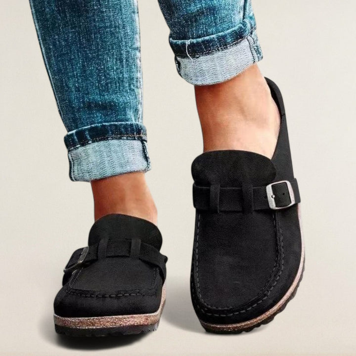 Δάφνη - Ορθοπεδικές Παντόφλες Άνεσης