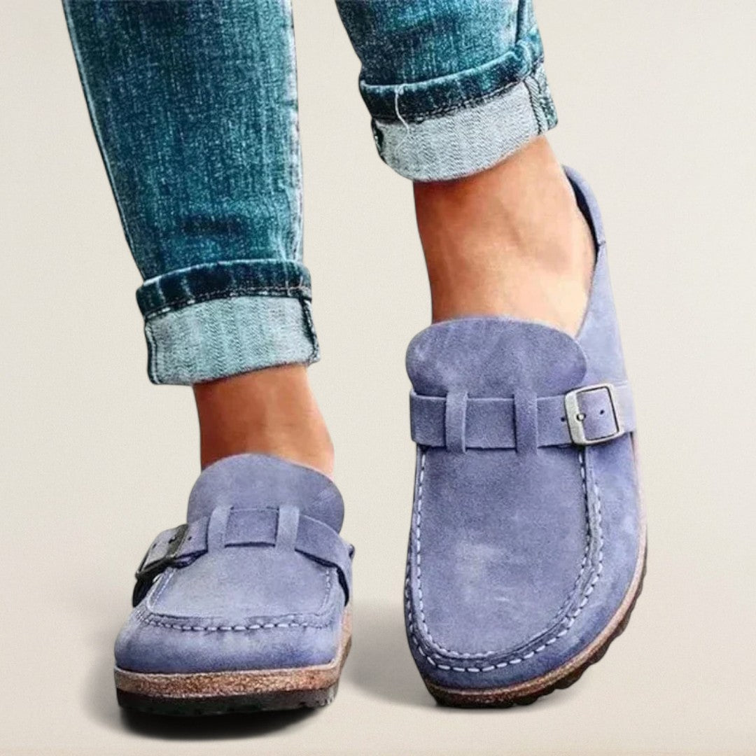 Δάφνη - Ορθοπεδικές Παντόφλες Άνεσης