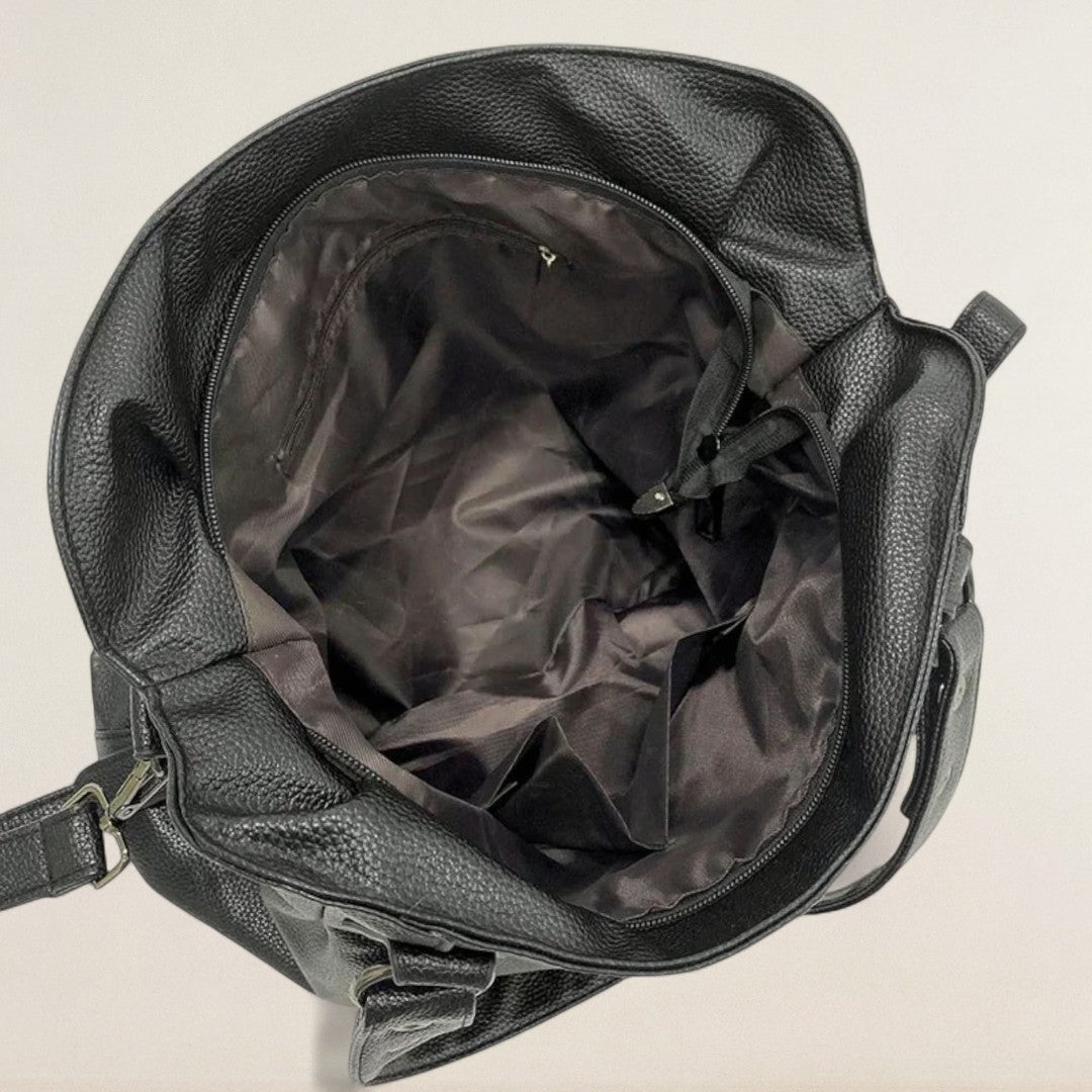 Μαρία – Τσάντα καθημερινότητας με στυλ και δομή