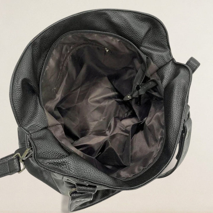 Μαρία – Τσάντα καθημερινότητας με στυλ και δομή