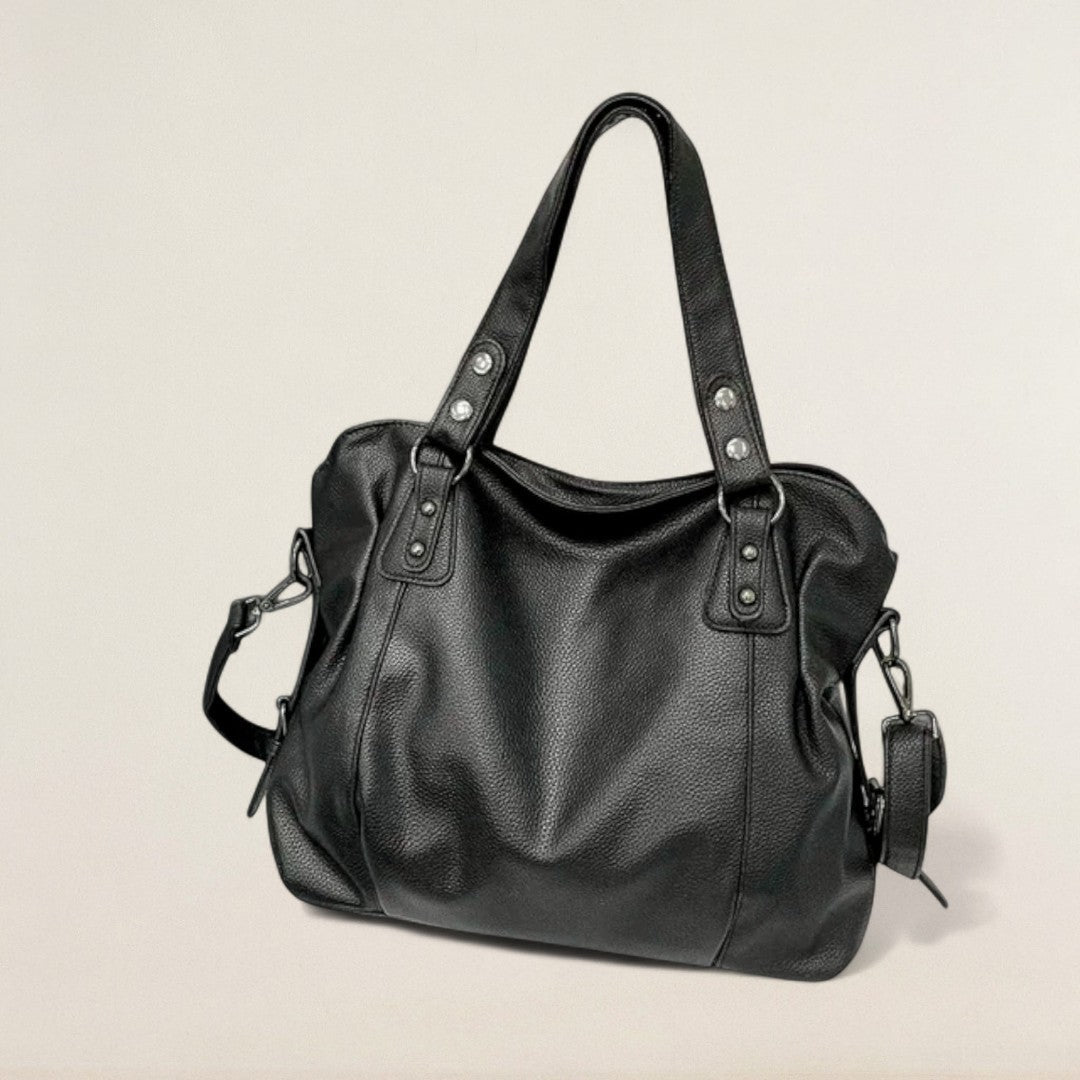 Μαρία – Τσάντα καθημερινότητας με στυλ και δομή