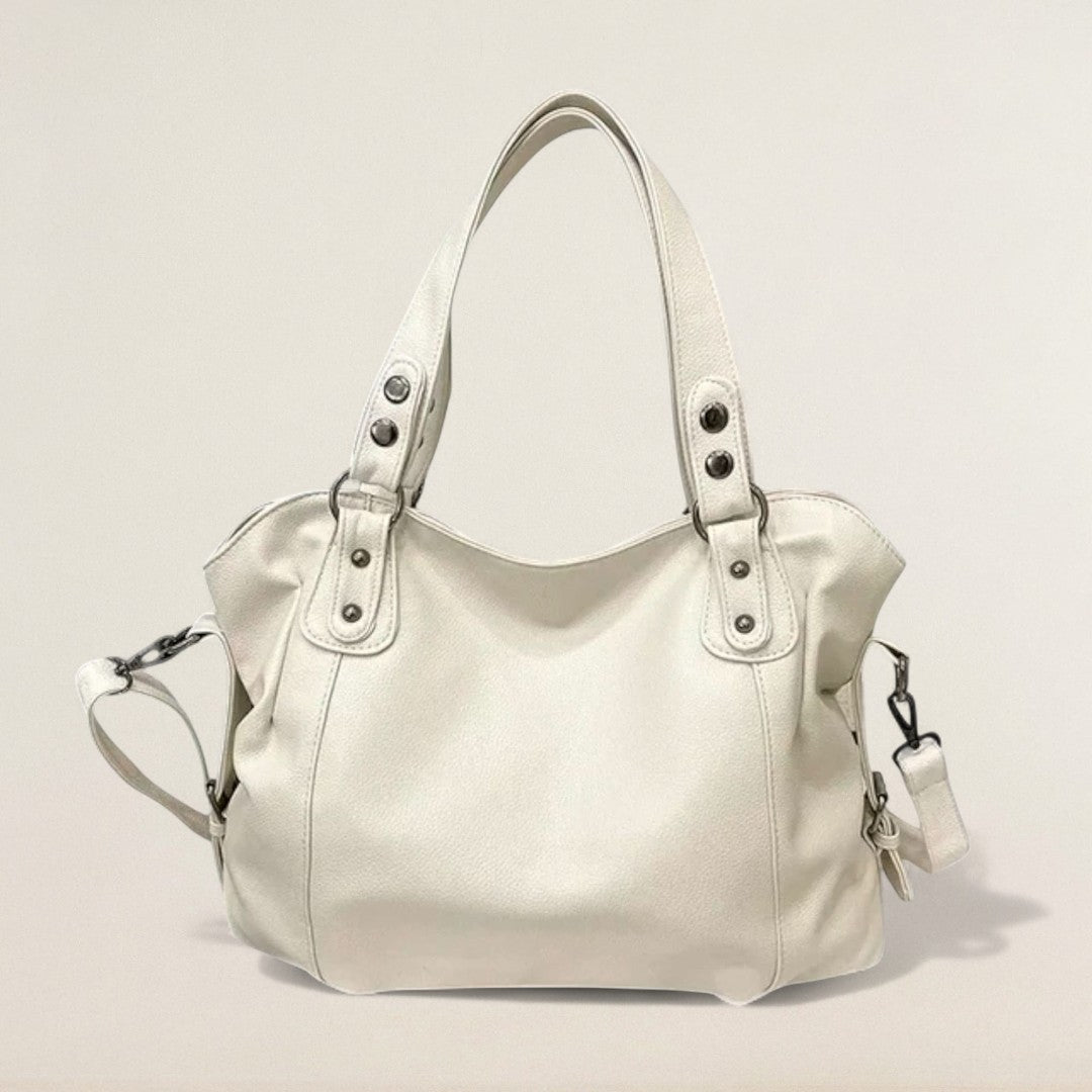 Μαρία – Τσάντα καθημερινότητας με στυλ και δομή