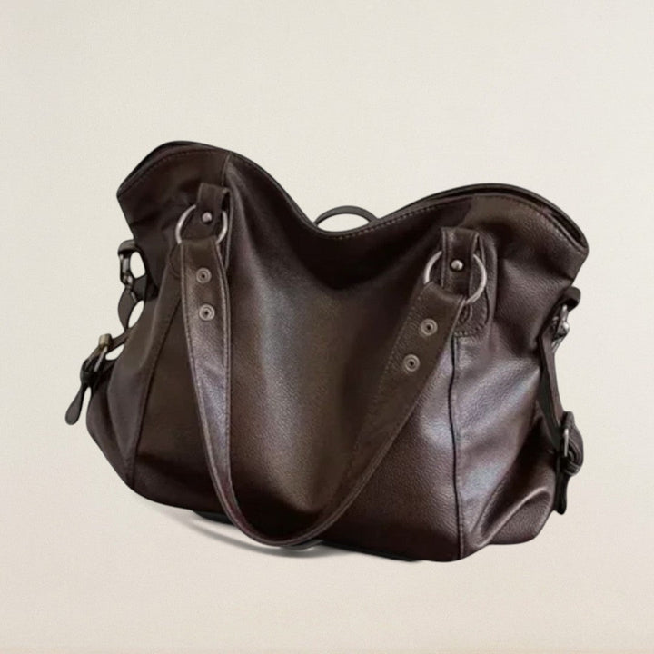 Μαρία – Τσάντα καθημερινότητας με στυλ και δομή