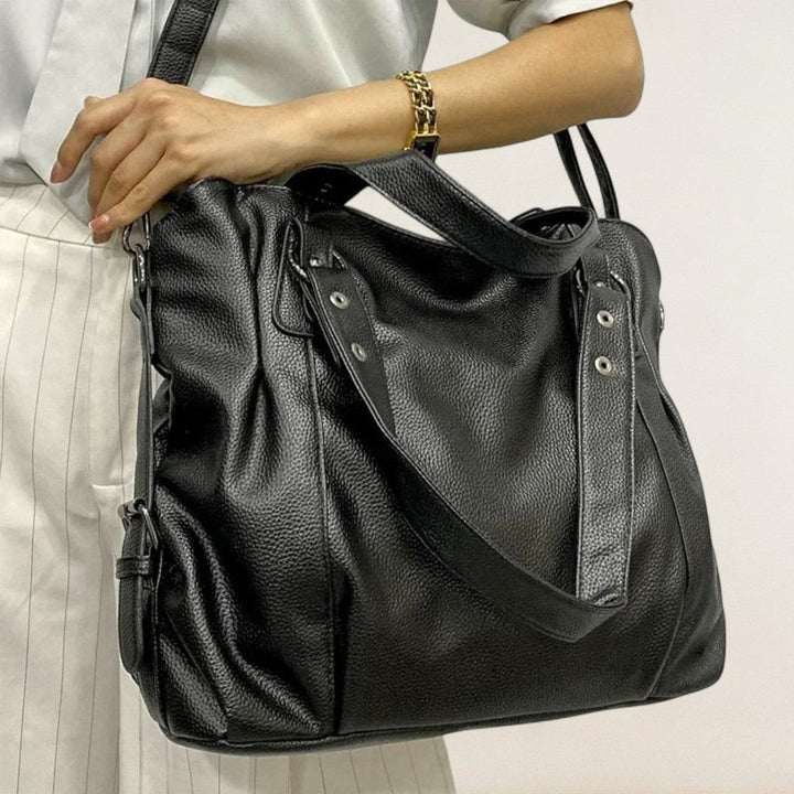 Μαρία – Τσάντα καθημερινότητας με στυλ και δομή