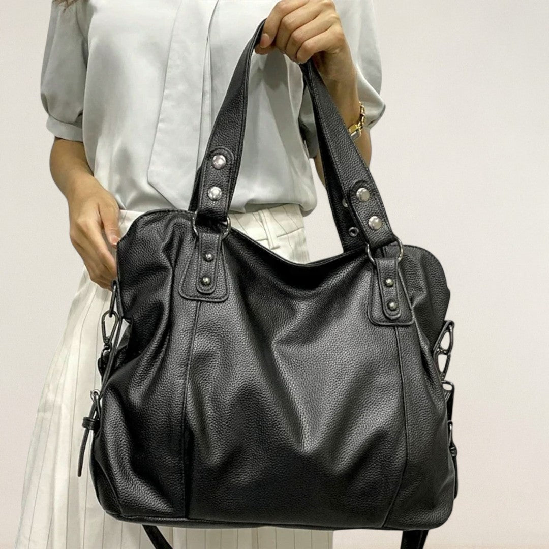 Μαρία – Τσάντα καθημερινότητας με στυλ και δομή