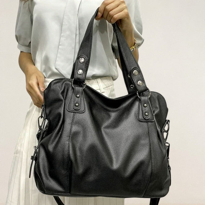 Μαρία – Τσάντα καθημερινότητας με στυλ και δομή