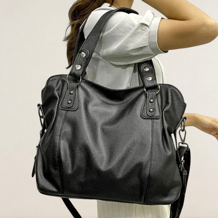 Μαρία – Τσάντα καθημερινότητας με στυλ και δομή